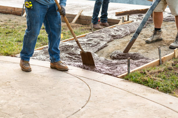 Best Commercial Concrete Services in Landrum, SC