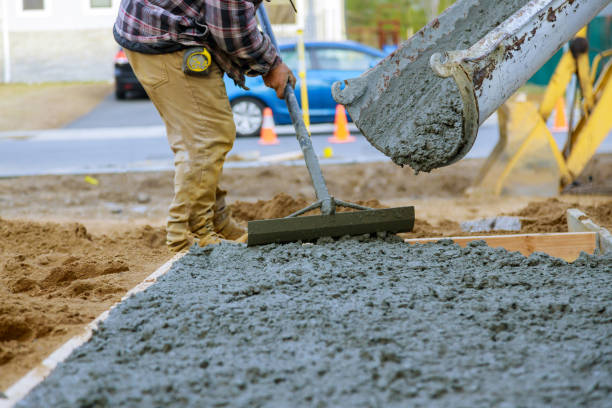 Best Concrete Retaining Walls in Landrum, SC