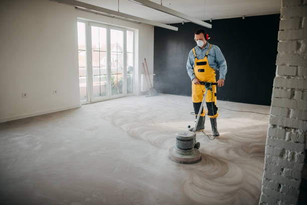 Best Industrial Concrete Flooring in Landrum, SC