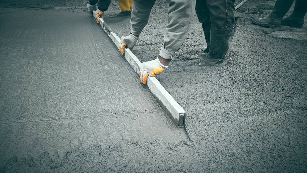 Best Concrete Staining and Coloring in Landrum, SC